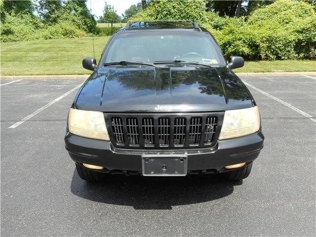 2000 Jeep WJ Grand Cherokee - Image 12 of 12
