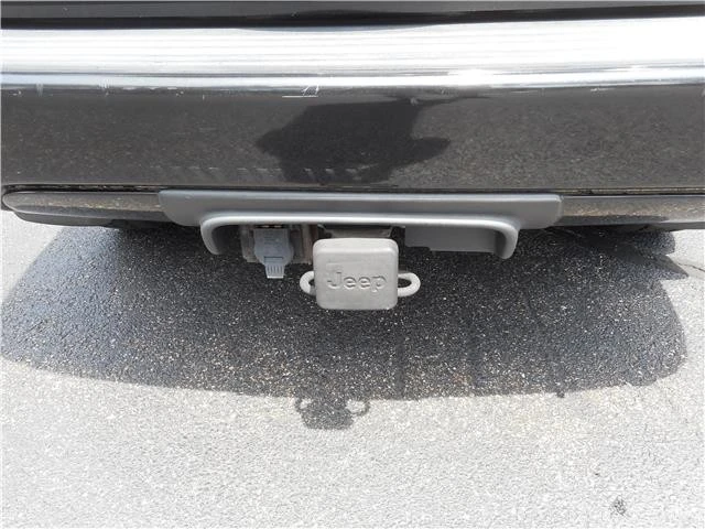 2000 Jeep WJ Grand Cherokee - Image 6 of 12