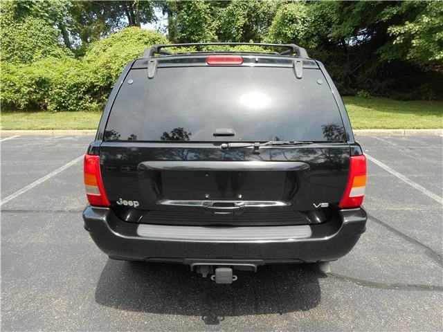 2000 Jeep WJ Grand Cherokee - Image 5 of 12