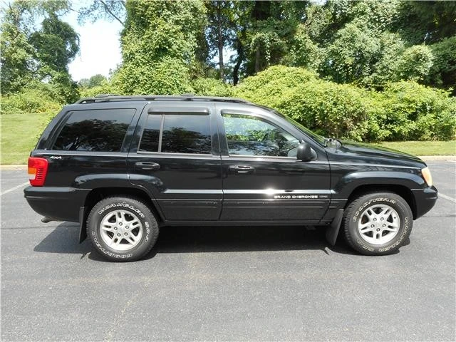2000 Jeep WJ Grand Cherokee - Image 2 of 12
