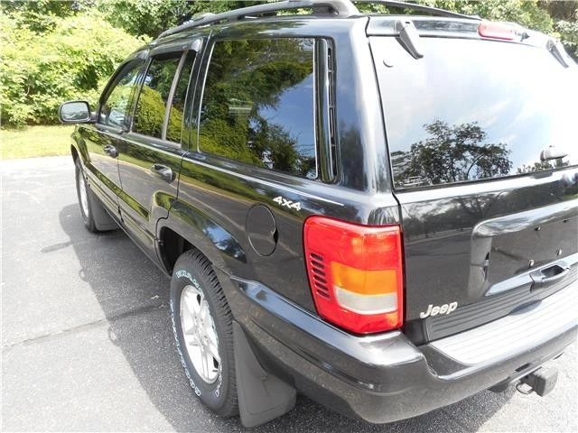 2000 Jeep WJ Grand Cherokee - Image 7 of 12