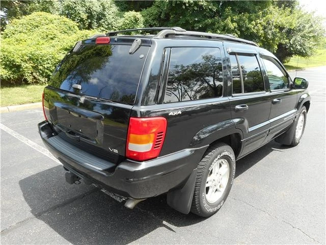 2000 Jeep WJ Grand Cherokee - Image 3 of 12