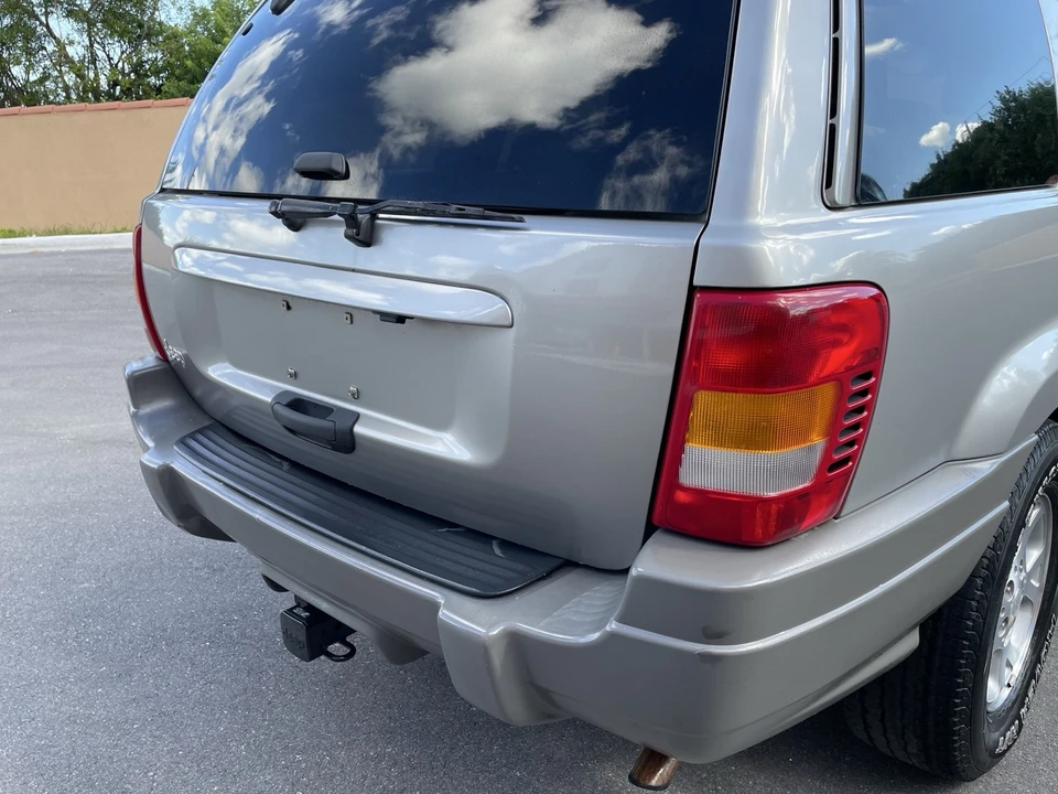 2000 Jeep WJ Grand Cherokee - Image 15 of 21