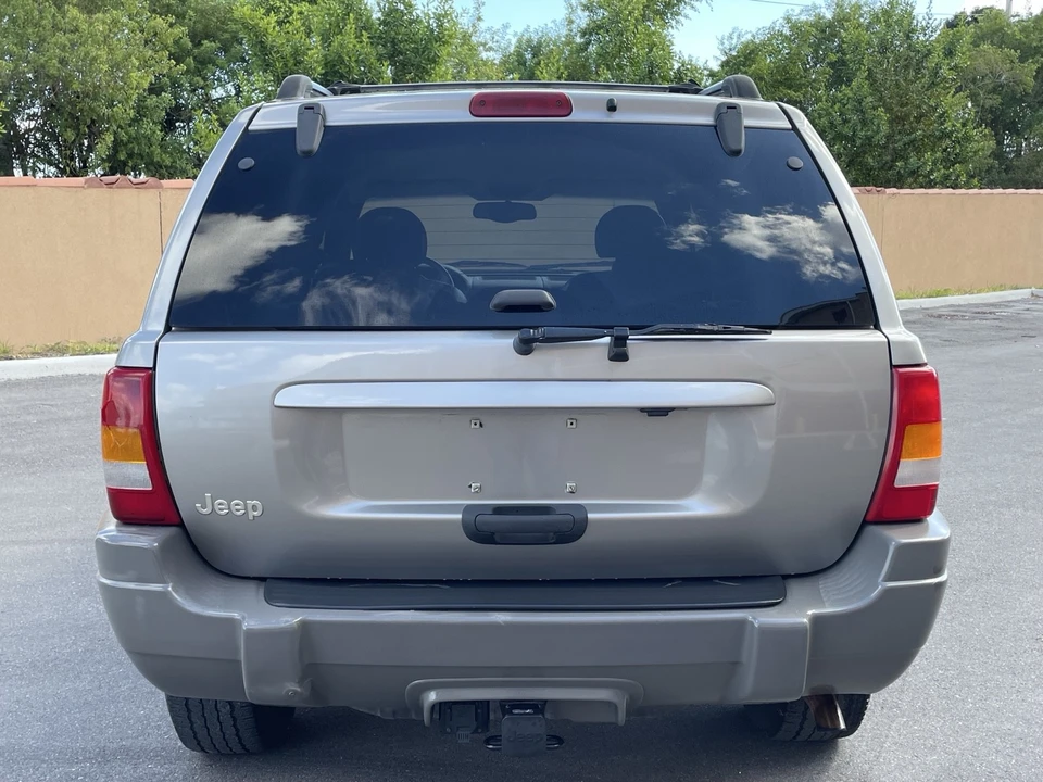2000 Jeep WJ Grand Cherokee - Image 17 of 21