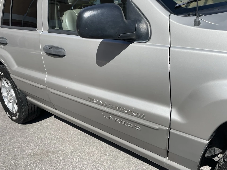 2000 Jeep WJ Grand Cherokee - Image 11 of 21