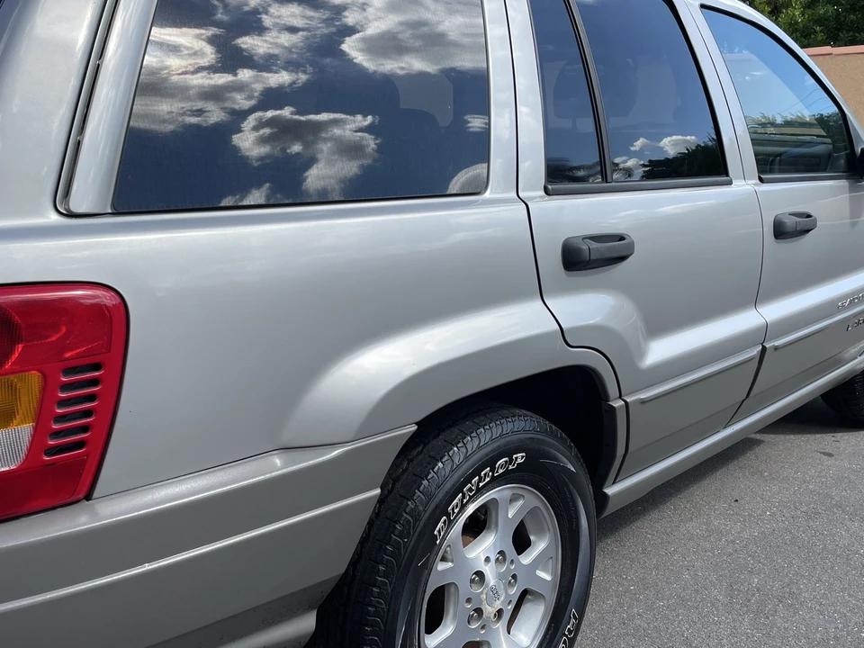 2000 Jeep WJ Grand Cherokee - Image 21 of 21