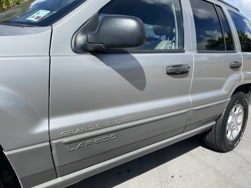 2000 Jeep WJ Grand Cherokee - Image 12 of 21
