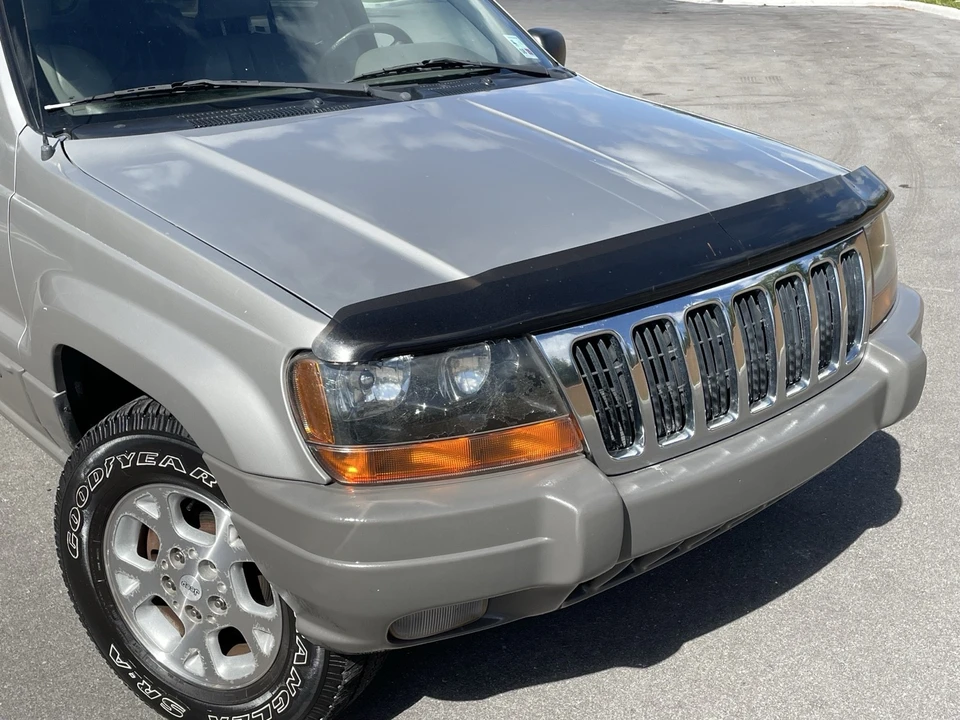 2000 Jeep WJ Grand Cherokee - Image 14 of 21