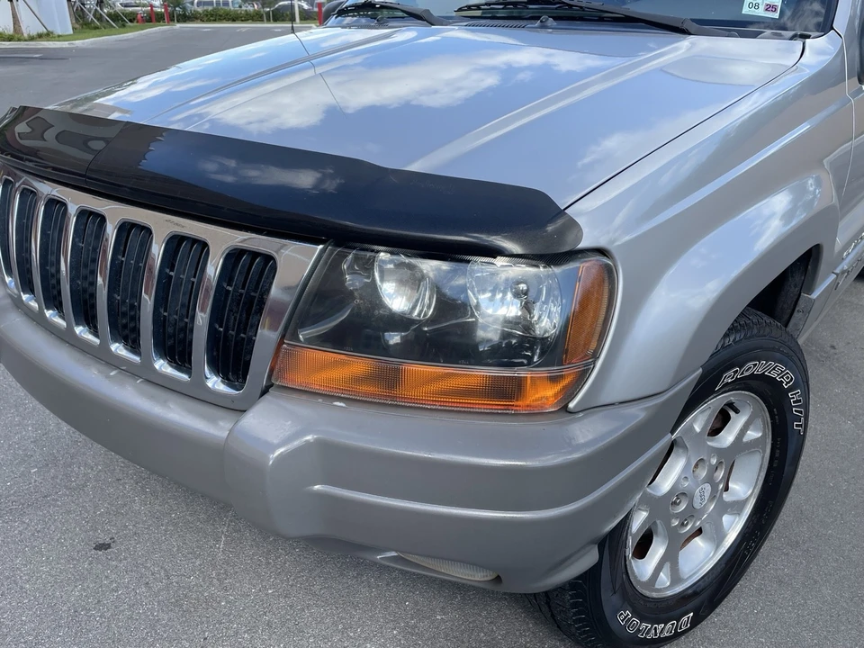 2000 Jeep WJ Grand Cherokee - Image 13 of 21