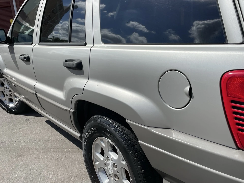 2000 Jeep WJ Grand Cherokee - Image 19 of 21