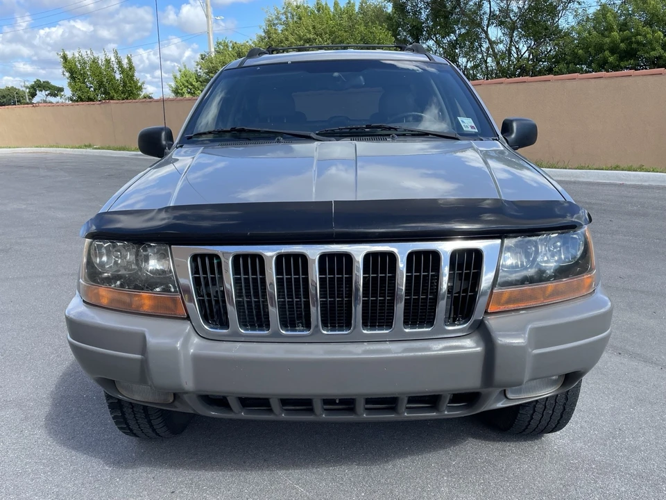2000 Jeep WJ Grand Cherokee - Image 16 of 21
