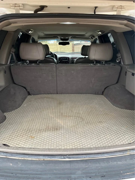 2000 Jeep WJ Grand Cherokee - Image 10 of 12