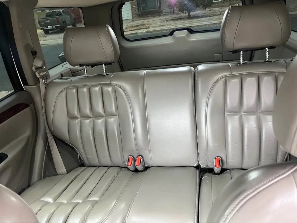 2000 Jeep WJ Grand Cherokee - Image 9 of 12