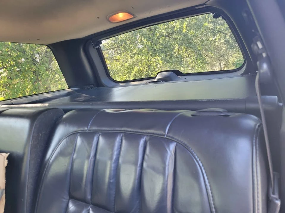 2000 Jeep WJ Grand Cherokee - Image 11 of 12