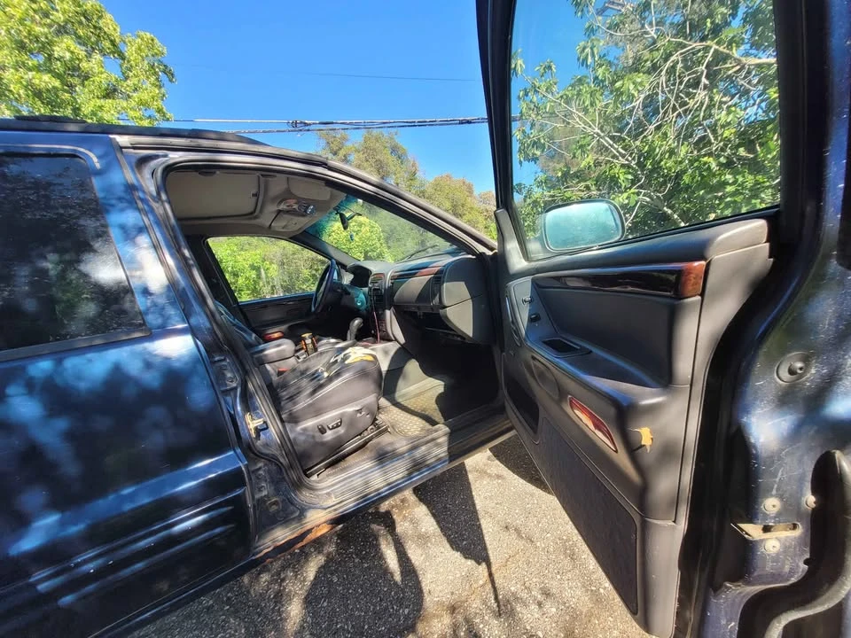 2000 Jeep WJ Grand Cherokee - Image 6 of 12