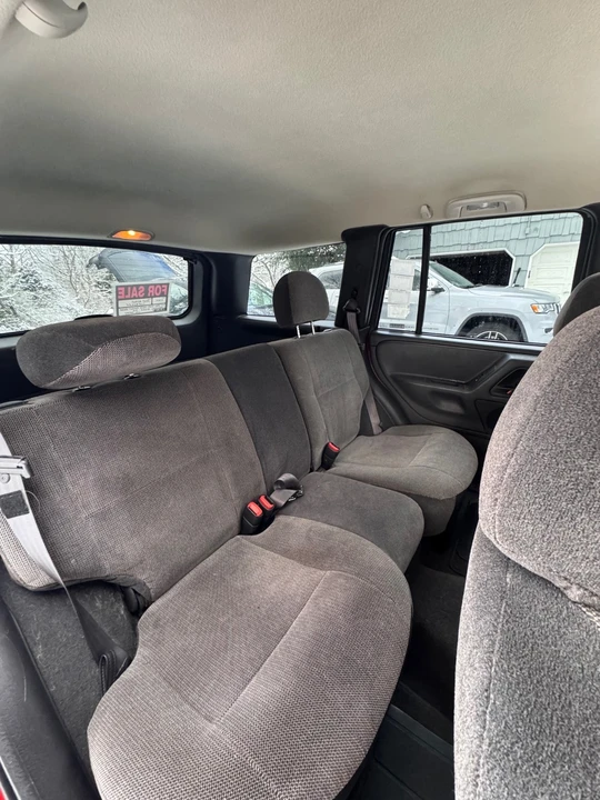 2000 Jeep WJ Grand Cherokee - Image 16 of 16