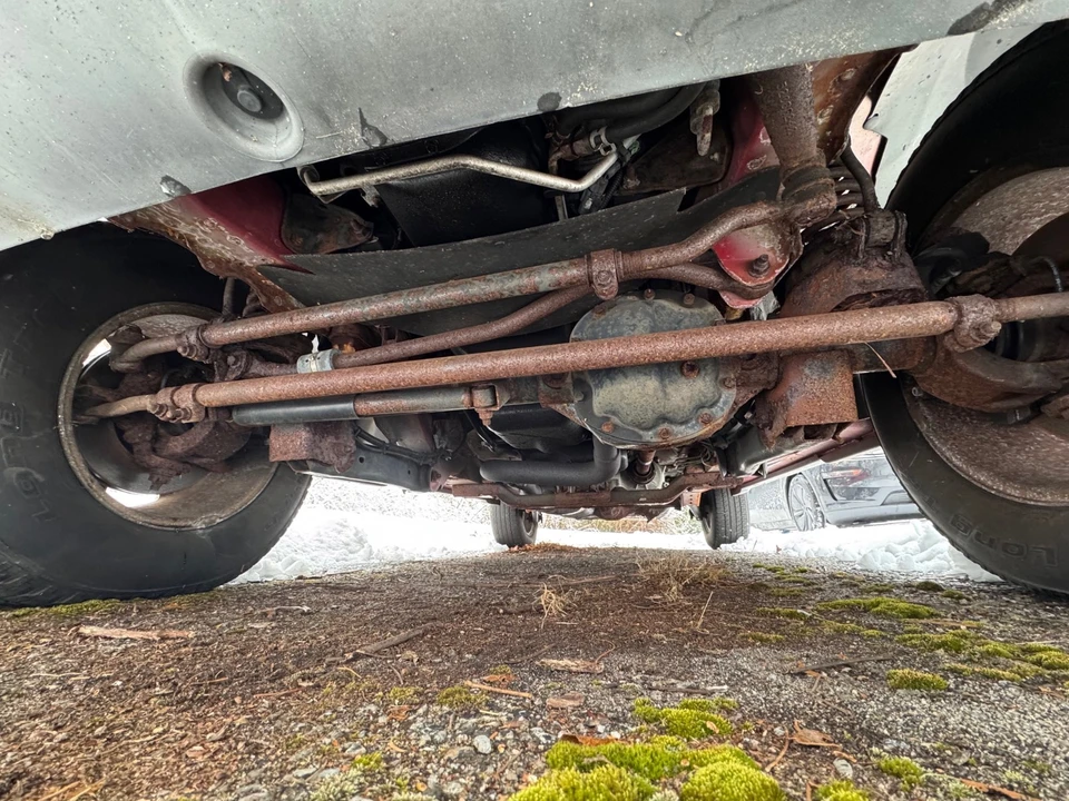 2000 Jeep WJ Grand Cherokee - Image 9 of 16