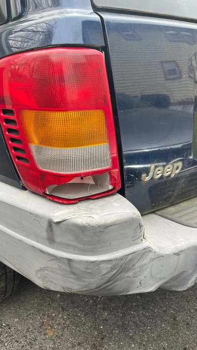 2000 Jeep WJ Grand Cherokee - Image 6 of 23