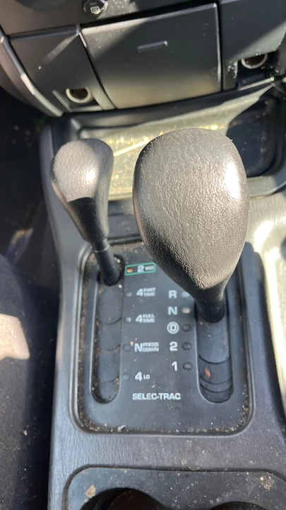 2000 Jeep WJ Grand Cherokee - Image 15 of 23