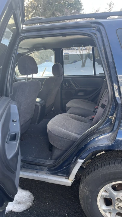 2000 Jeep WJ Grand Cherokee - Image 10 of 23