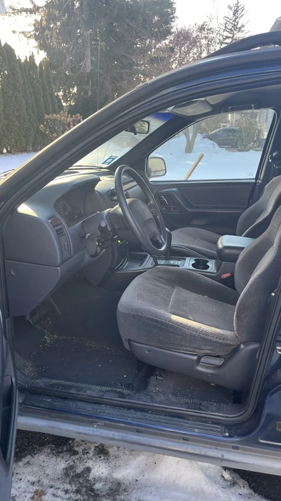 2000 Jeep WJ Grand Cherokee - Image 11 of 23