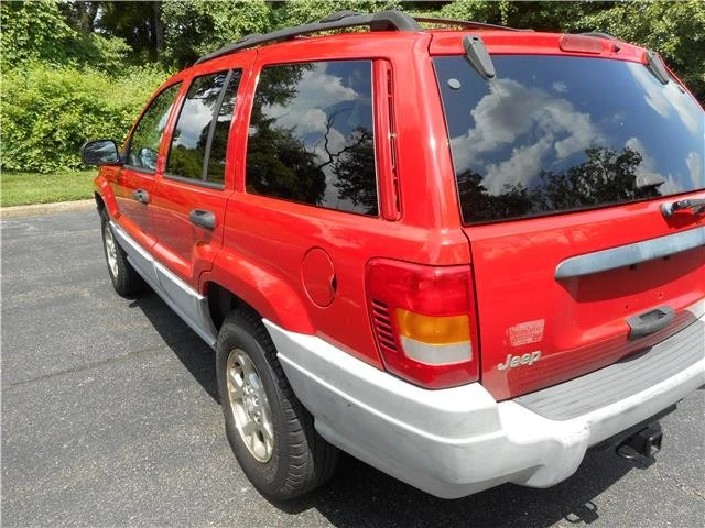 2000 Jeep WJ Grand Cherokee - Image 6 of 12