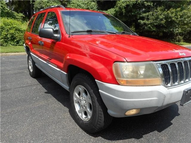 2000 Jeep WJ Grand Cherokee - Image 12 of 12