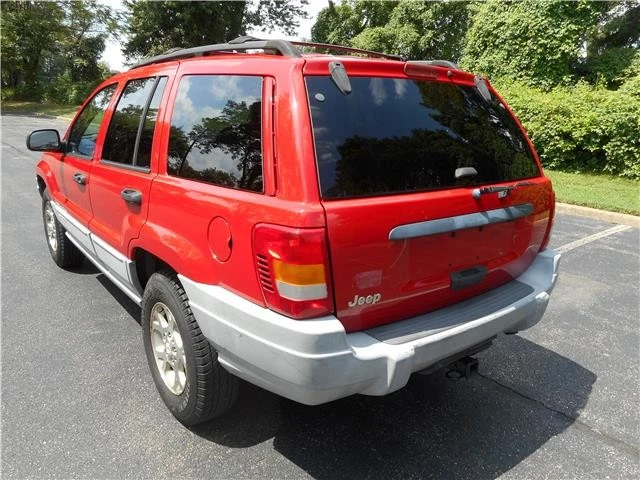 2000 Jeep WJ Grand Cherokee - Image 7 of 12