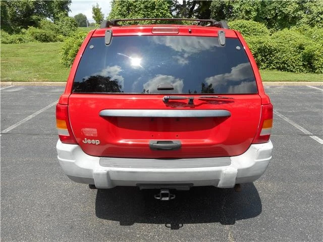 2000 Jeep WJ Grand Cherokee - Image 5 of 12