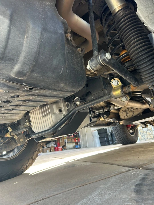 2000 Jeep WJ Grand Cherokee - Image 16 of 21