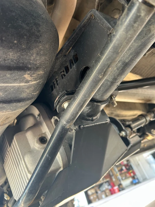 2000 Jeep WJ Grand Cherokee - Image 15 of 21