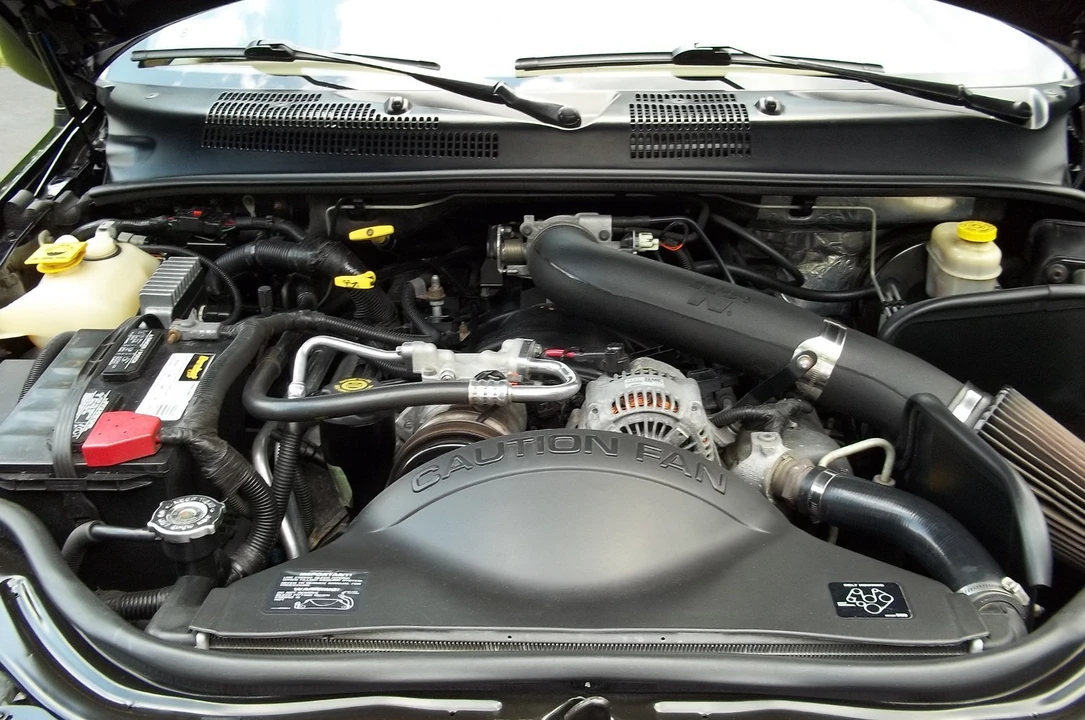 2000 Jeep WJ Grand Cherokee - Image 16 of 22