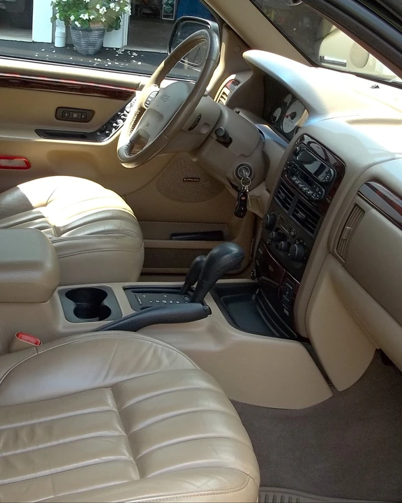 2000 Jeep WJ Grand Cherokee - Image 11 of 22