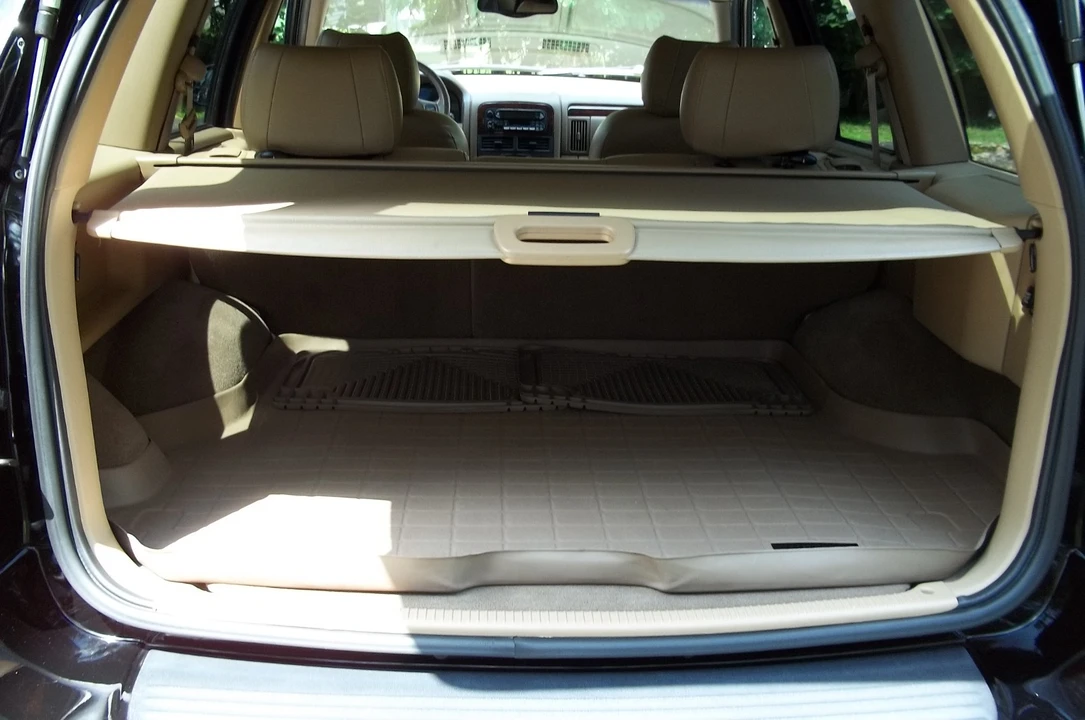 2000 Jeep WJ Grand Cherokee - Image 13 of 22