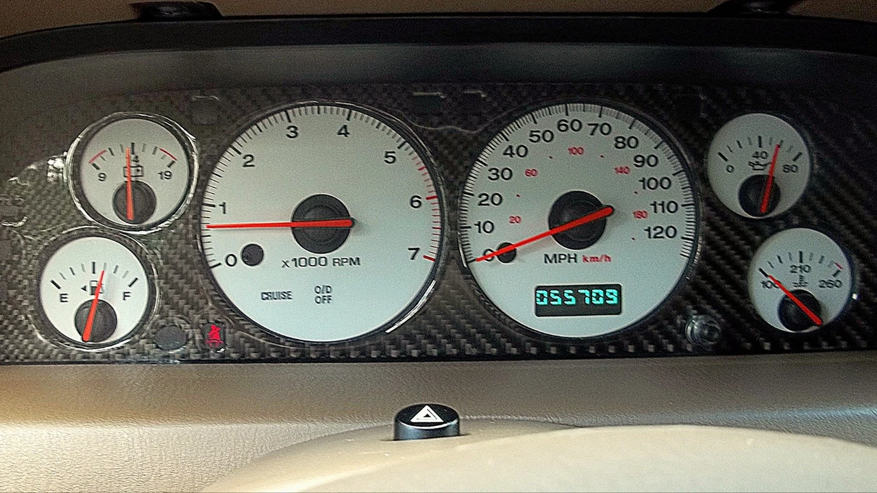 2000 Jeep WJ Grand Cherokee - Image 10 of 22