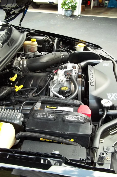2000 Jeep WJ Grand Cherokee - Image 17 of 22