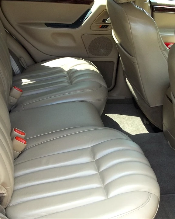 2000 Jeep WJ Grand Cherokee - Image 12 of 22