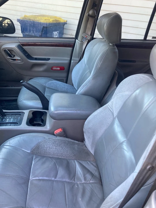 2000 Jeep WJ Grand Cherokee - Image 5 of 6