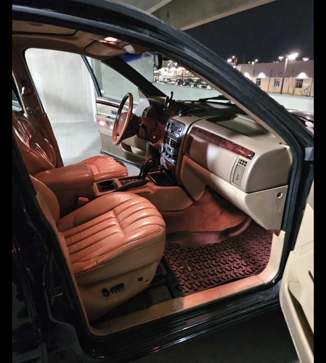 2000 Jeep WJ Grand Cherokee - Image 7 of 8