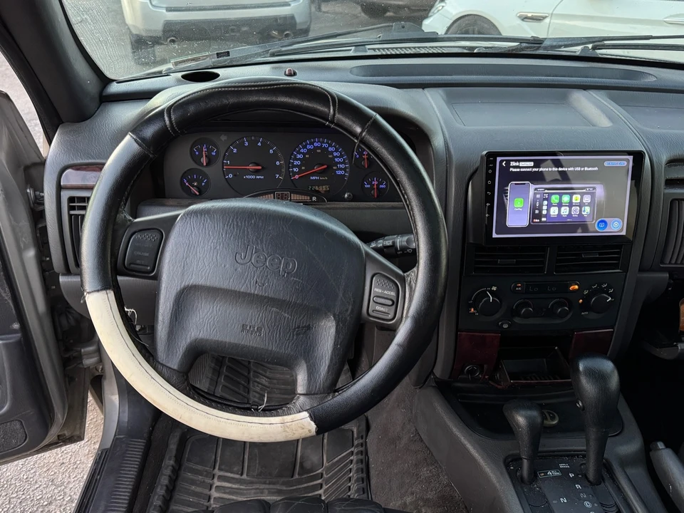 2000 Jeep WJ Grand Cherokee - Image 7 of 8