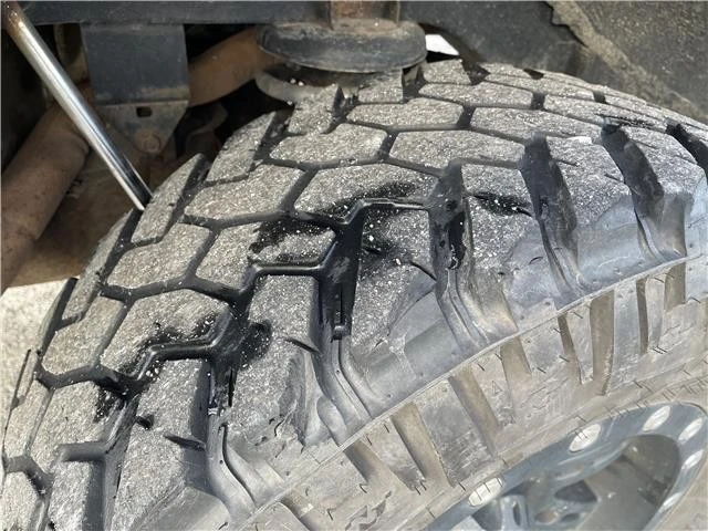 2000 Jeep WJ Grand Cherokee - Image 14 of 21