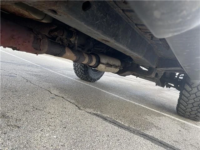 2000 Jeep WJ Grand Cherokee - Image 15 of 21
