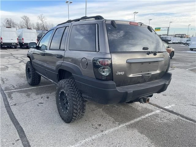 2000 Jeep WJ Grand Cherokee - Image 6 of 21