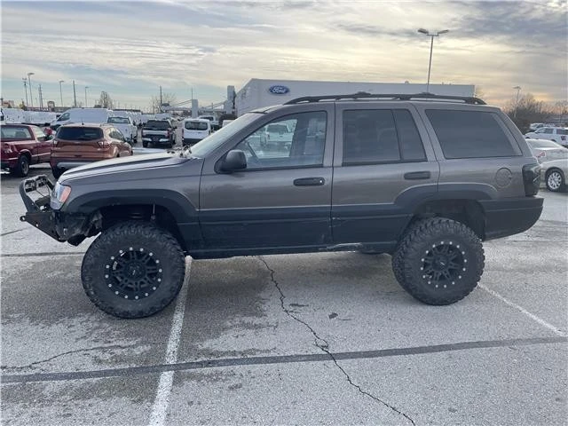 2000 Jeep WJ Grand Cherokee - Image 5 of 21