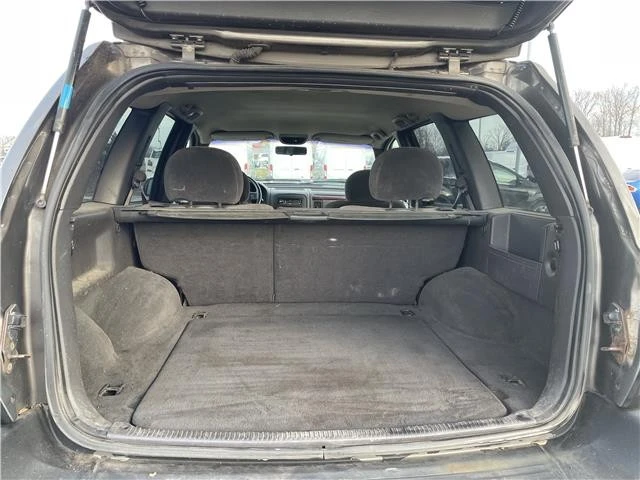 2000 Jeep WJ Grand Cherokee - Image 19 of 21