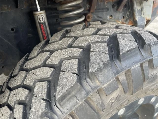 2000 Jeep WJ Grand Cherokee - Image 12 of 21