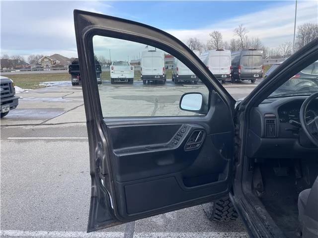 2000 Jeep WJ Grand Cherokee - Image 21 of 21