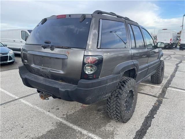 2000 Jeep WJ Grand Cherokee - Image 8 of 21