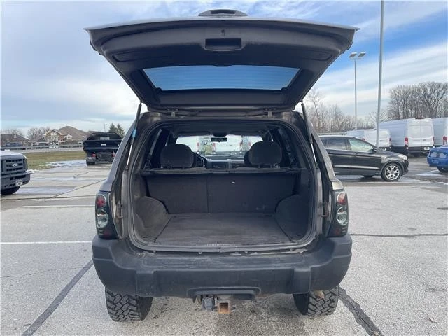 2000 Jeep WJ Grand Cherokee - Image 18 of 21