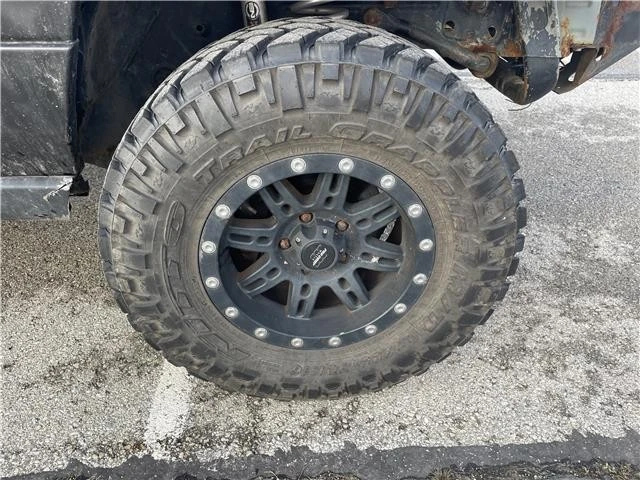 2000 Jeep WJ Grand Cherokee - Image 11 of 21